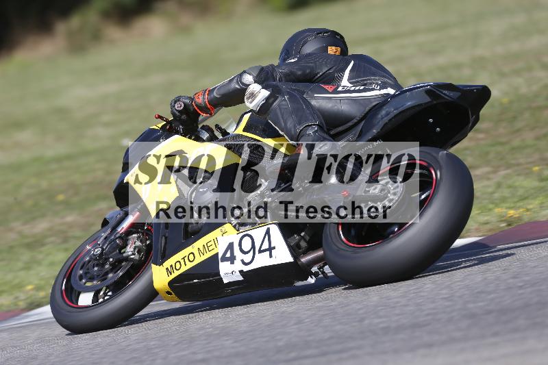 /26 23.07.2026  Speer Racing ADR/Gruppe weiss/494